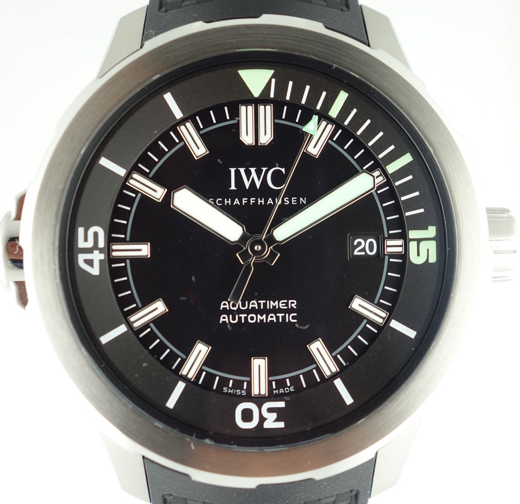 IWC ANA^C}[ I[g}eBbN IW329001̎ʐ^